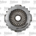 Valeo 827167 Kupplungssatz REMANUFACTURED KIT3P