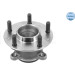 Meyle | Radnabe | 35-14 752 0008 Meyle | Radnabe | 35-14 752 0008