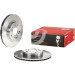 Brembo | Bremsscheibe | 09.6752.20 Brembo | Bremsscheibe | 09.6752.20