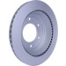 Hella | Bremsscheibe | 8DD 355 118-651
