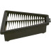 BOSCH F 026 400 417 Luftfilter BOSCH F 026 400 417 Luftfilter
