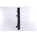 Nissens | Kühler, Motorkühlung | 65538A Nissens | Kühler, Motorkühlung | 65538A