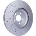 Hella | Bremsscheibe | 8DD 355 122-891 Hella | Bremsscheibe | 8DD 355 122-891