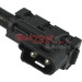 Metzger | Sensor, Raddrehzahl | 0900031 Metzger | Sensor, Raddrehzahl | 0900031