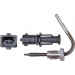 Metzger | Sensor, Abgastemperatur | 0894807 Metzger | Sensor, Abgastemperatur | 0894807