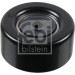 FEBI BILSTEIN 184910 Umlenk-/Führungsrolle, Keilrippenriemen FEBI BILSTEIN 184910 Umlenk-/Führungsrolle, Keilrippenriemen