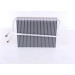 Nissens | Verdampfer, Klimaanlage | 92162 Nissens | Verdampfer, Klimaanlage | 92162