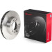 Brembo Bremsscheibe PRIME LINE 09.A458.10