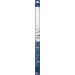 BOSCH 494 Scheibenwischer Twin 3 397 118 304