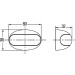 Hella | Positionsleuchte | 2PF 959 570-202 Hella | Positionsleuchte | 2PF 959 570-202