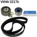 SKF | Zahnriemensatz | VKMA 02176