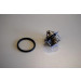 Wahler | Thermostat, Kühlmittel | 411241.82D