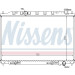 Nissens | Kühler, Motorkühlung | 68712 Nissens | Kühler, Motorkühlung | 68712