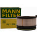 MANN-FILTER PU 11 002 z KIT Kraftstofffilter mit Dichtung MANN-FILTER PU 11 002 z KIT Kraftstofffilter mit Dichtung