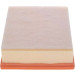BOSCH F 026 400 550 Luftfilter BOSCH F 026 400 550 Luftfilter