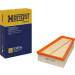 Hengst Filter | Luftfilter | E1075L Hengst Filter | Luftfilter | E1075L