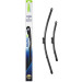 Valeo Wischblatt SILENCIO FLAT BLADE SET 577982