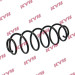 KYB | Fahrwerksfeder | RA7168 KYB | Fahrwerksfeder | RA7168