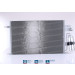 94978 Kondensator, Klimaanlage ** FIRST FIT **
