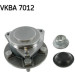 SKF | Radlagersatz | VKBA 7012 SKF | Radlagersatz | VKBA 7012