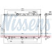 Nissens | Kühler, Motorkühlung | 67030 Nissens | Kühler, Motorkühlung | 67030