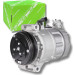 VALEO 814858 Klimakompressor 7SEU, 12V, PAG 46