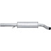 Hella | Mittelschalldämpfer | 8LC 366 026-171