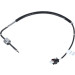 707376 Sensor, Abgastemperatur EASY FIT