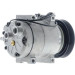 Mahle Kompressor, Klimaanlage BEHR ACP 1081 000S Mahle Kompressor, Klimaanlage BEHR ACP 1081 000S