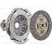 Valeo 786022 Kupplungssatz VALEO CLASSIC 3KKIT Valeo 786022 Kupplungssatz VALEO CLASSIC 3KKIT