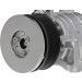 Valeo | Kompressor, Klimaanlage | 690199