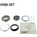 SKF | Radlagersatz | VKBA 007