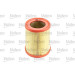Valeo | Luftfilter | 585604