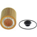 BOSCH F 026 407 175 Ölfilter