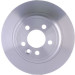 Hella | Bremsscheibe | 8DD 355 107-261