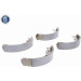 Vaico | Bremsbackensatz | V40-0225 Vaico | Bremsbackensatz | V40-0225