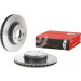 Brembo | Bremsscheibe | 09.9481.11 Brembo | Bremsscheibe | 09.9481.11