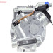DENSO 6SEU14C Klimakompressor DCP02041 DENSO 6SEU14C Klimakompressor DCP02041