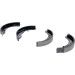 ATE | Bremsbackensatz | 03.0137-0275.2 ATE | Bremsbackensatz | 03.0137-0275.2