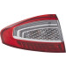 Hella | Heckleuchte | 9EL 354 997-031