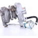 Nissens Turbolader 93113