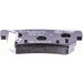 Hella Pagid | Bremsbelagsatz, Scheibenbremse | 8DB 355 012-501