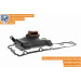 Vaico | Hydraulikfiltersatz, Automatikgetriebe | V40-0894 Vaico | Hydraulikfiltersatz, Automatikgetriebe | V40-0894