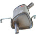 185-703 Endschalldämpfer