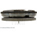 Blue Print | Schwungrad | ADV183504 Blue Print | Schwungrad | ADV183504