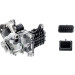 Mahle | Kühler, Abgasrückführung | CE 4 000P