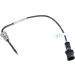 707045 Sensor, Abgastemperatur EASY FIT