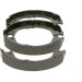 BOSCH | Bremsbackensatz, Feststellbremse | 0 986 487 776 BOSCH | Bremsbackensatz, Feststellbremse | 0 986 487 776