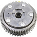 Metzger | Nockenwellenversteller Hydraulisch | 2410038 Metzger | Nockenwellenversteller Hydraulisch | 2410038