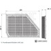 Blue Print | Luftfilter | ADBP220053 Blue Print | Luftfilter | ADBP220053